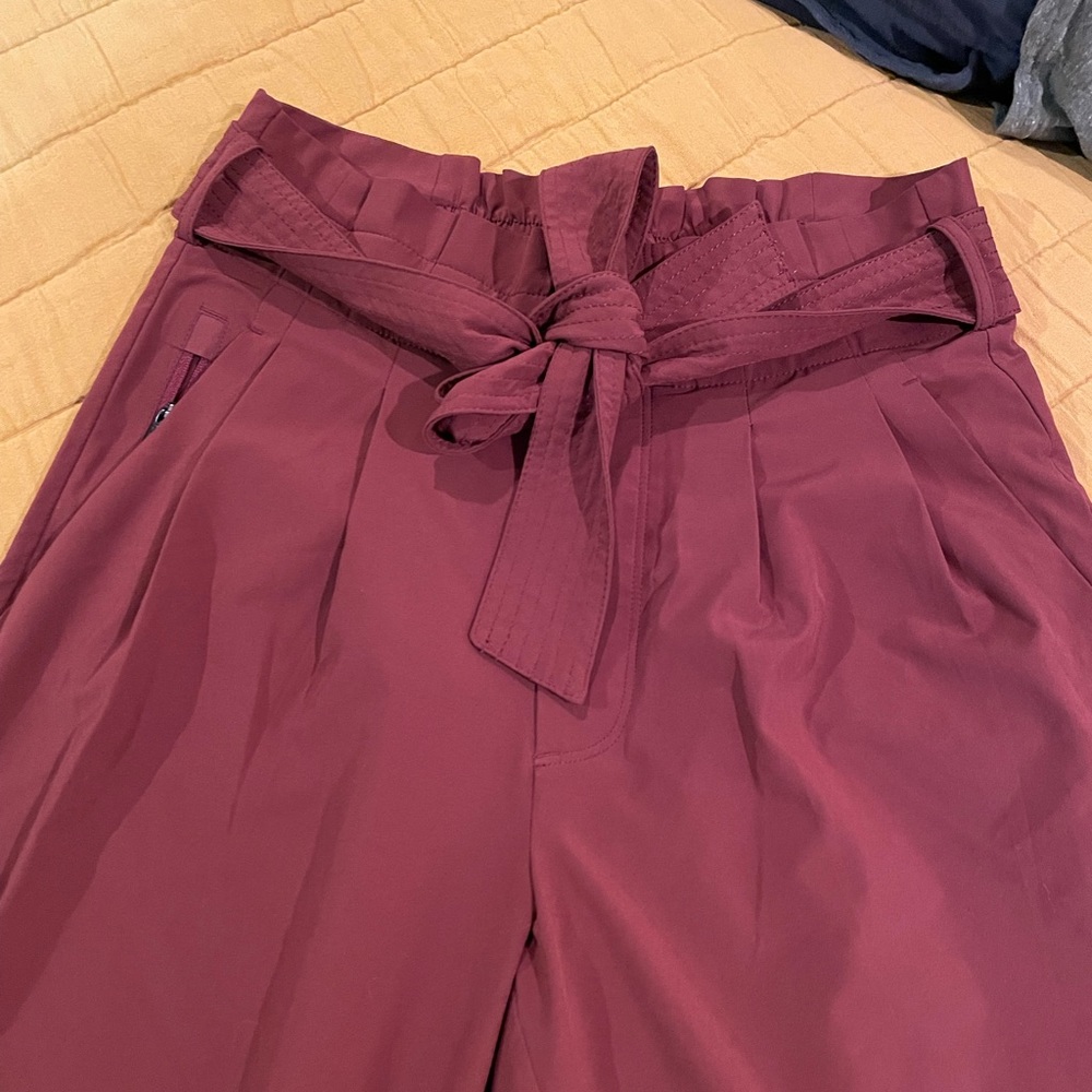 Athleta Skyline Pant II size 0